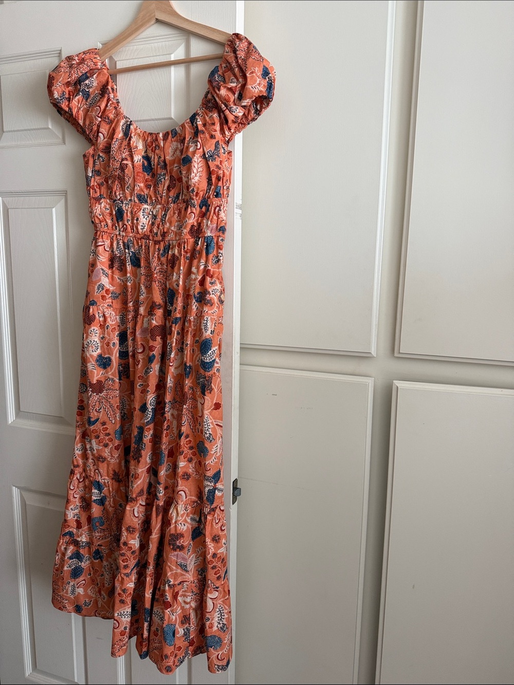 Ulla Johnson Dress Size 6